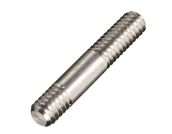 SA 193 B8M Half Threaded Stud Bolts